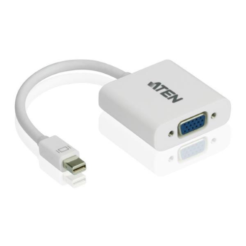 ATEN VC920 - Convertitore video - Mini DisplayPort - VGA
